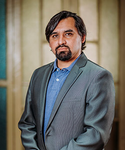 Daniel núñez