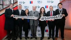 Seminario TP Comeduc