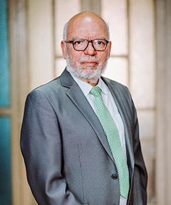 nelson salinas