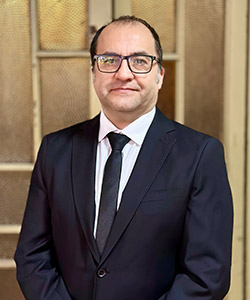 Edgard Salvo