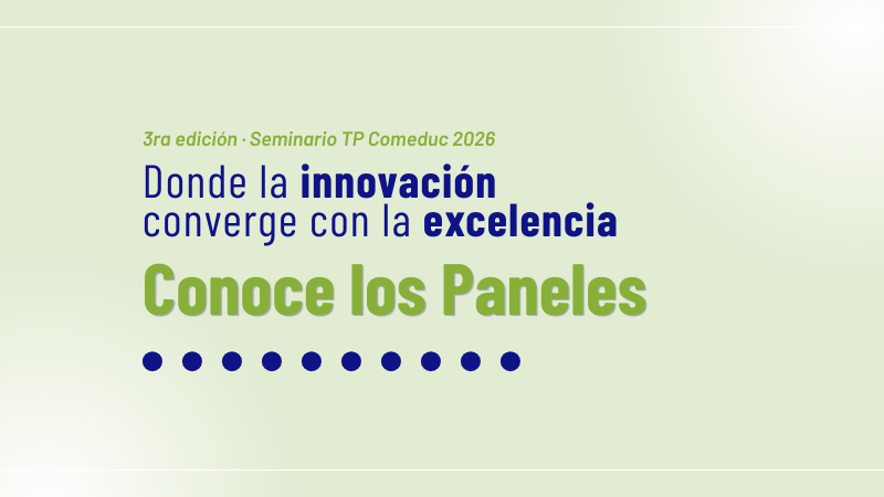 Seminario TP Comeduc 2026